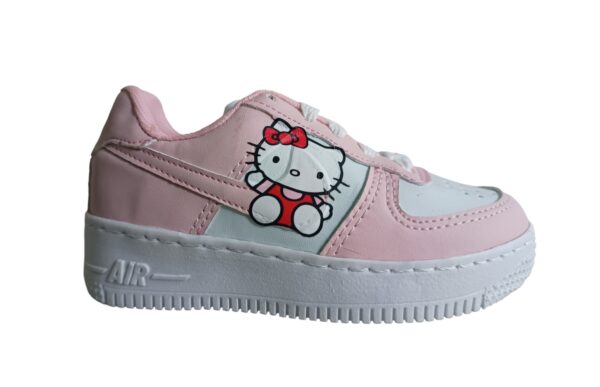 Tenis Kitty